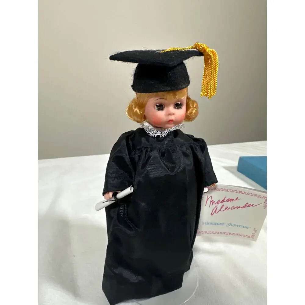 Madame Alexander adorable vintage